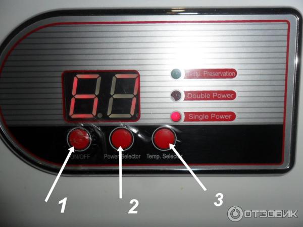 Отзыв о Водонагреватель накопительный Thermex IF 80 V Очень нужная вещица.