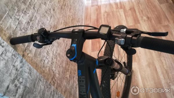 B TWIN RockRider 520 19900