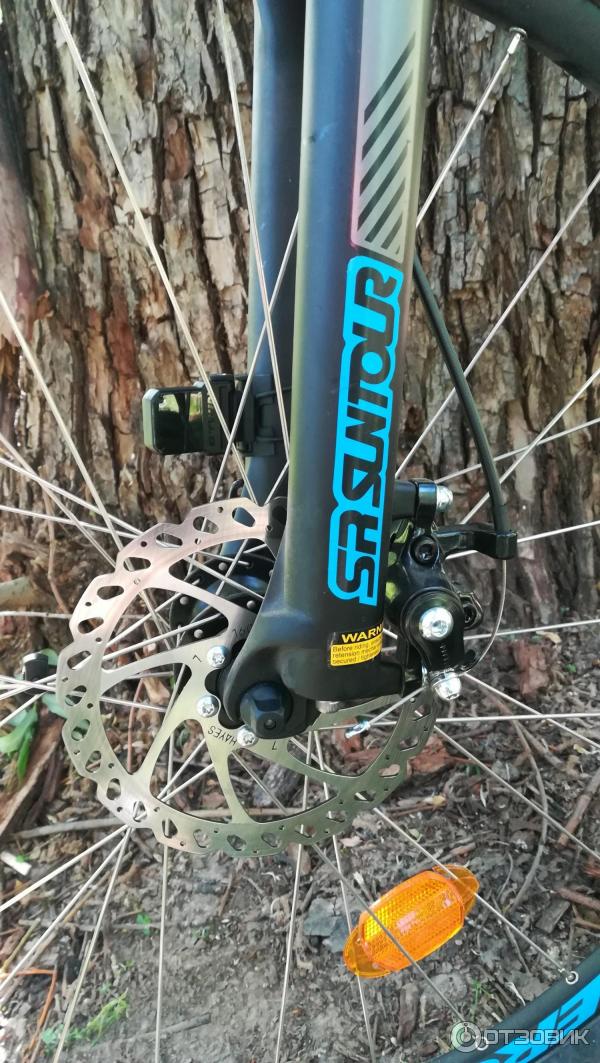 B TWIN RockRider 520 19900