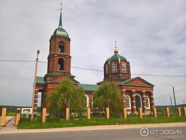 Купить Дом Село Троицкое Липецкой Области