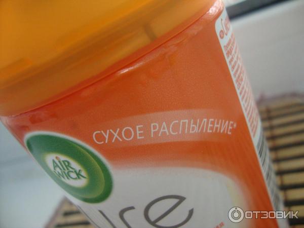 Освежитель воздуха Air Wick Pure фото