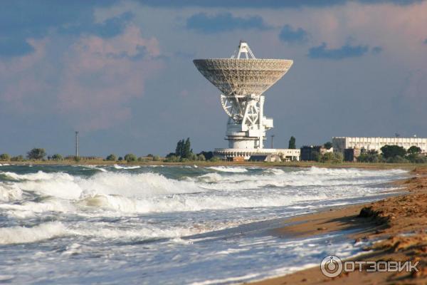 Евпатория село