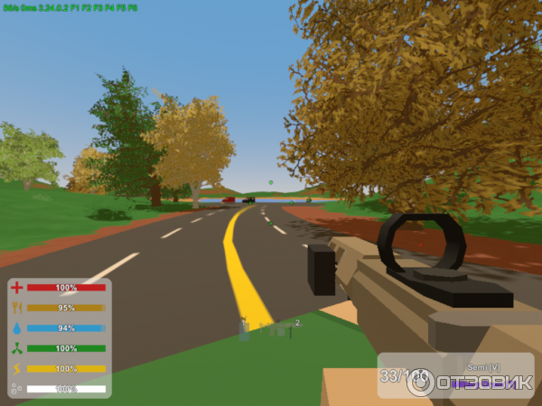 Unturned - игра для PC фото