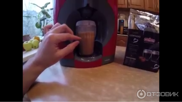 Кофемашина Nescafe Dolce Gusto Oblo фото