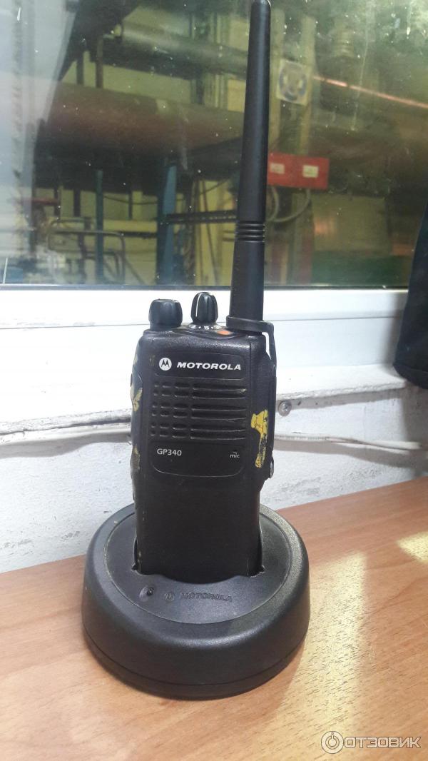 Документация для Motorola GP (MDH25CEC9AN3_E)