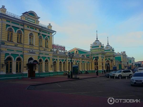 Адреса жд иркутск. Железнодорожный вокзал Иркутск. Вокзал Иркутск-пассажирский. Станция Иркутск пассажирский. ЖД вокзал Иркутск пассажирский.