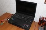 Ноутбук Lenovo IdeaPad 100-15 фото