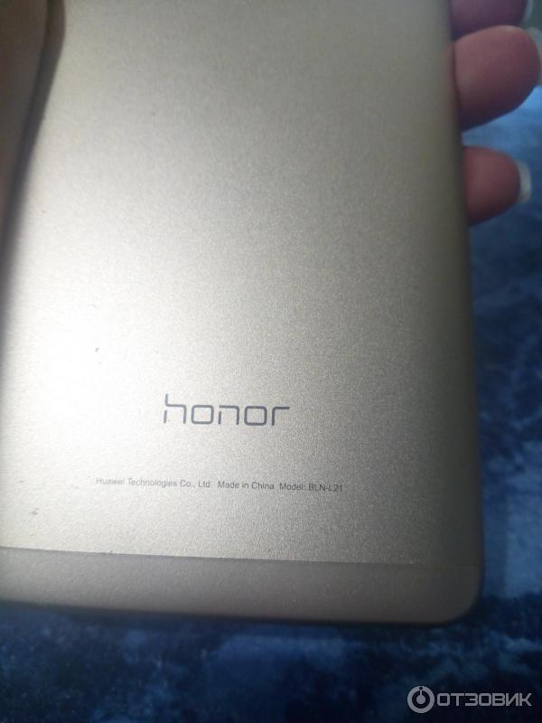 Смартфон Huawei Honor 6x фото