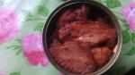 Консервы Главпродукт "Крылышки куриные гриль" фото
