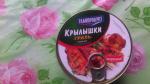 Консервы Главпродукт "Крылышки куриные гриль" фото