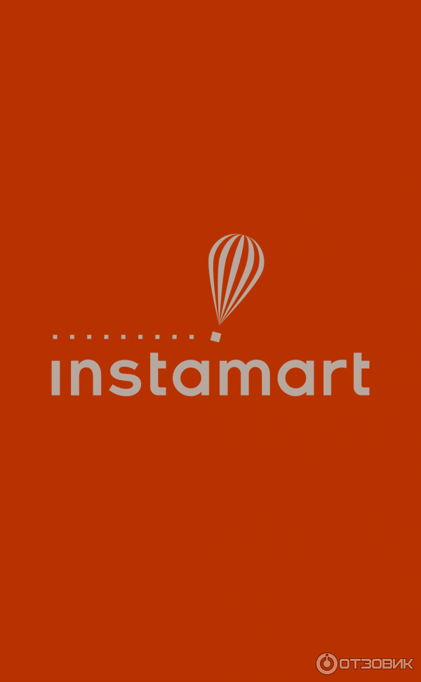 Instamart.ru -интернет магазин фото