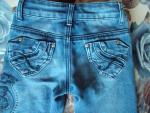 Детские джинсы Yuke Jeans фото