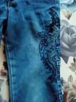Детские джинсы Yuke Jeans фото