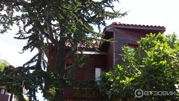 Экскурсия Старый Несебр (Болгария, Бургасская область) фото