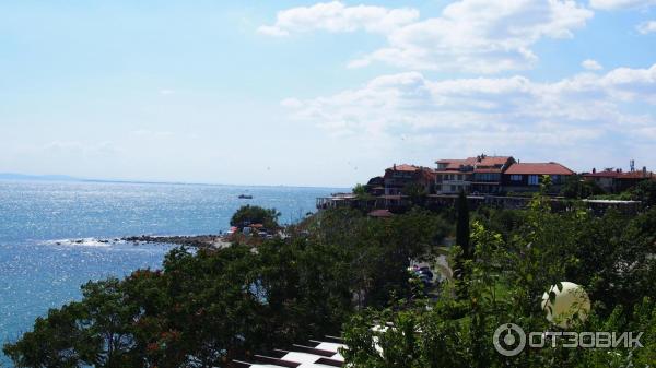 Экскурсия Старый Несебр (Болгария, Бургасская область) фото