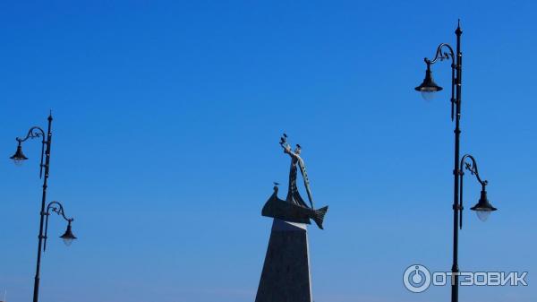 Экскурсия Старый Несебр (Болгария, Бургасская область) фото
