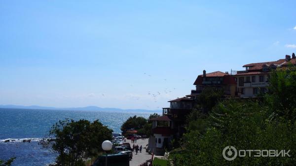 Экскурсия Старый Несебр (Болгария, Бургасская область) фото