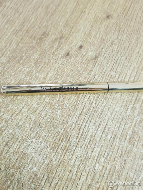 Подводка для глаз Yves Saint Laurent Eyeliner Moire фото