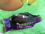Конфеты "KDV" Крокант с миндалем с грильяжным корпусом глазированные фото