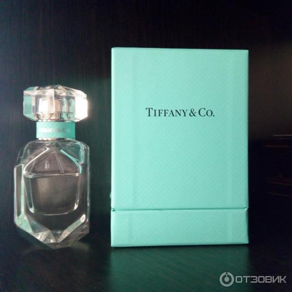 Туалетная вода TIFFANY & CO фото