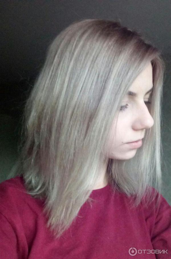 Краска для волос Schwarzkopf Color Expert OmegaPlex фото