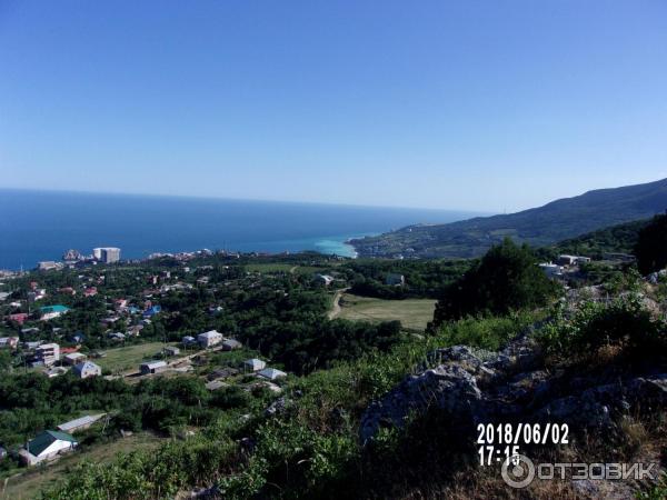 Экскурсия в село Краснокаменка (Россия, Крым) фото