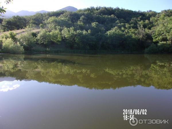 Экскурсия в село Краснокаменка (Россия, Крым) фото