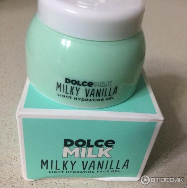 Dolce Milk Крем Купить