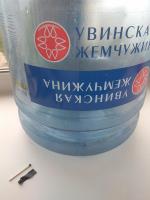 Питьевая вода "Увинская жемчужина" фото