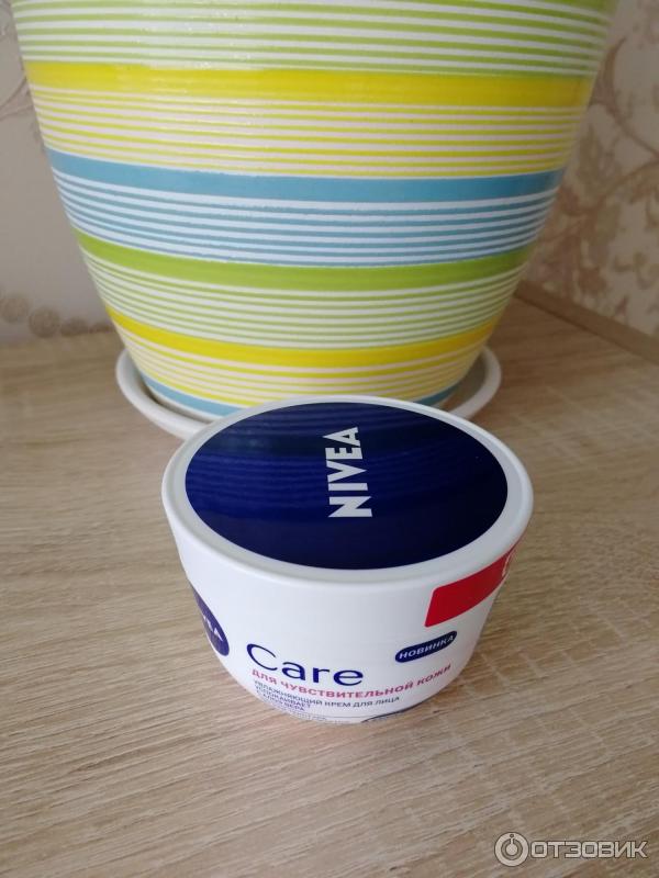 мой любимчик от NIvea