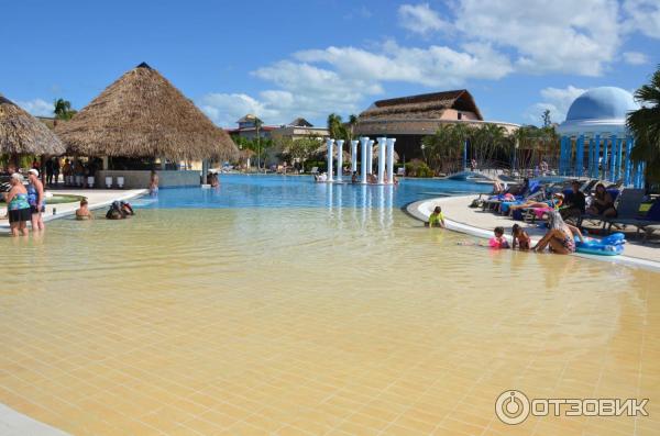 Отель Iberostar Varadero 5* (Куба, Варадеро) фото