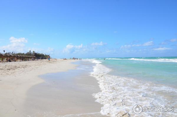 Отель Iberostar Varadero 5* (Куба, Варадеро) фото