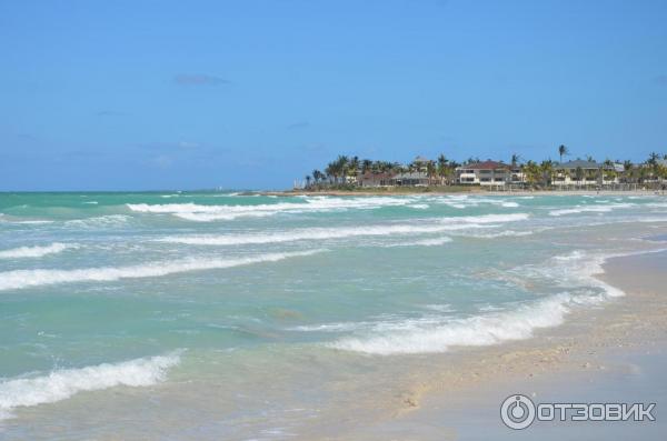 Отель Iberostar Varadero 5* (Куба, Варадеро) фото