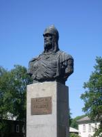 Город Переславль-Залесский (Россия, Ярославская область) фото