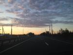 Трасса М10 (Россия, Санкт-Петербург-Москва) фото