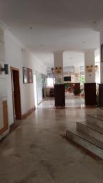 Отель Elite Life Hotel 4* (Турция, Кемер) фото