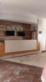 Отель Elite Life Hotel 4* (Турция, Кемер) фото