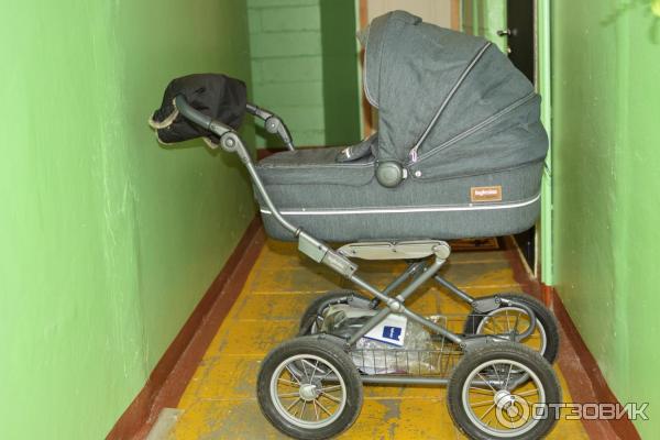 Коляска Inglesina Sofia. Inglesina Sofia 2 в 1. Inglesina Sofia Duo.