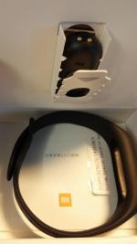 Фитнес-браслет Xiaomi Mi Band 2 фото