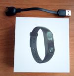 Фитнес-браслет Xiaomi Mi Band 2 фото