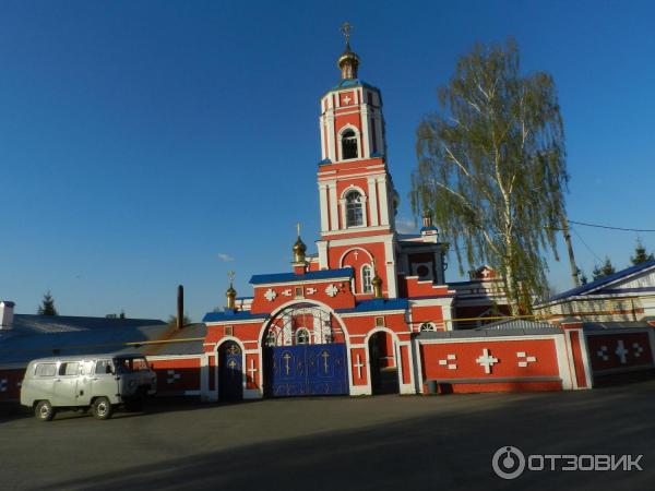 Тетюши Достопримечательности Фото