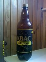 Квас "Лидский" фото
