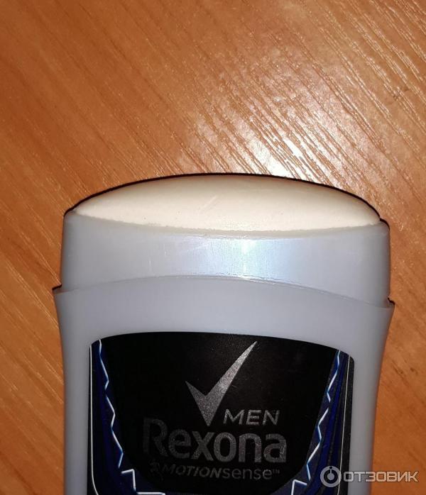 Дезодорант Rexona Men Motion Sense фото