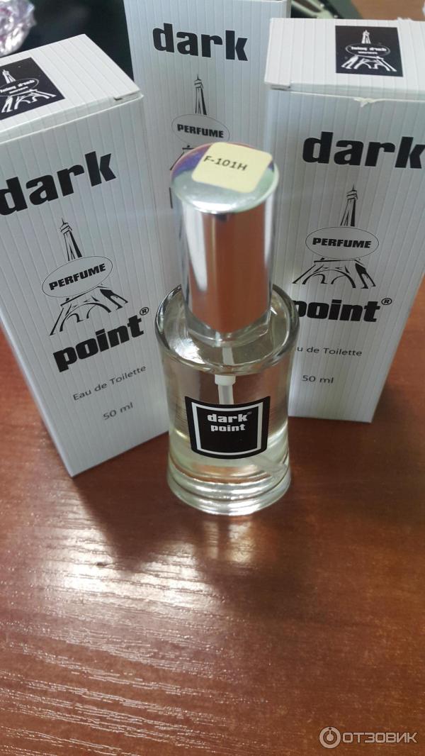 DARK POINT, D&P Parfum: записи сообщества Foto 19