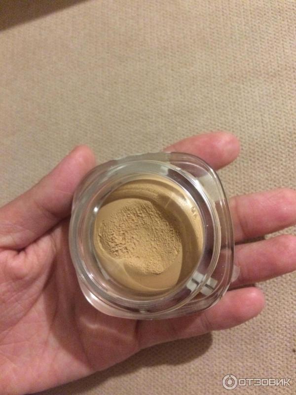 Тональный мусс Catrice Matt Mousse Make Up фото