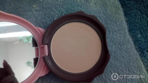 Компактная пудра TONY MOLY Cats Wink Clear Pact