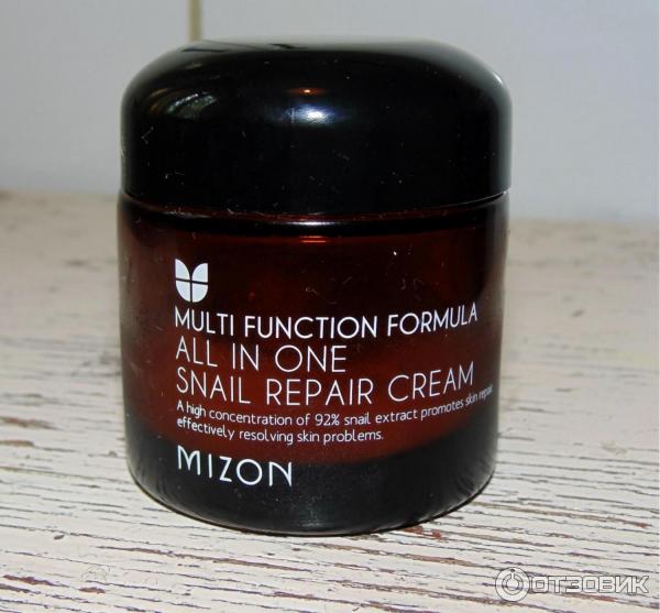 Mizon All in one Repair Cream