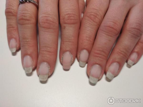 Гель для наращивания ногтей Jess Nail UV GEL фото