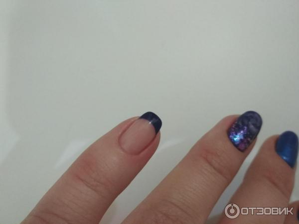 Гель для наращивания ногтей Jess Nail UV GEL фото