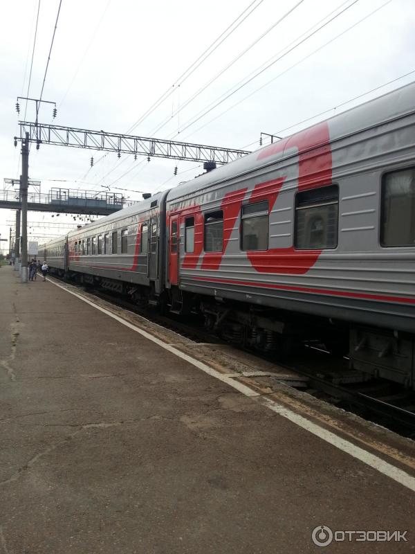 ЖД билеты на поезд Самара - Краснодар: купить онлайн, цены, расписание